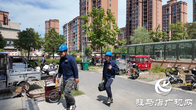 家電“中暑”罷工？這些用電安全知識要牢記！