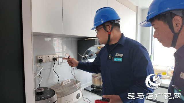 家電“中暑”罷工？這些用電安全知識要牢記！