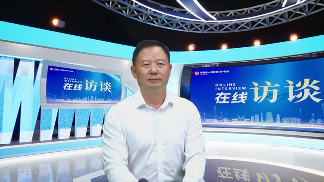“七下八上”防汛關鍵期，河南如何筑牢安全防線？