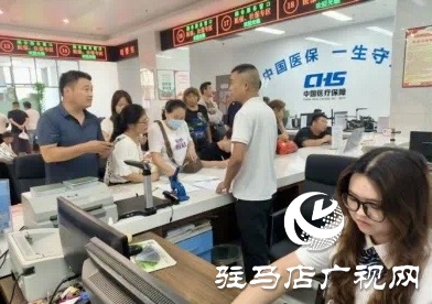 正陽縣：公益“小崗位”撬動就業(yè)“大民生”