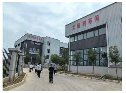 產業融合激活發展動能！盧氏實踐繪就鄉村振興新圖景｜鄉村振興看河南