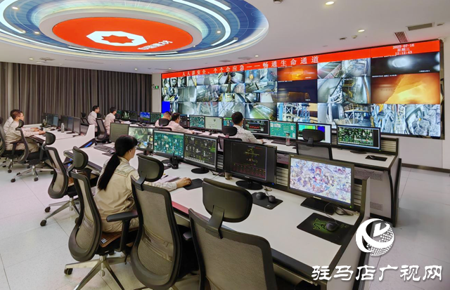 豫龍同力水泥：綠色智造樹標桿 低碳轉型領跑傳統產業升級