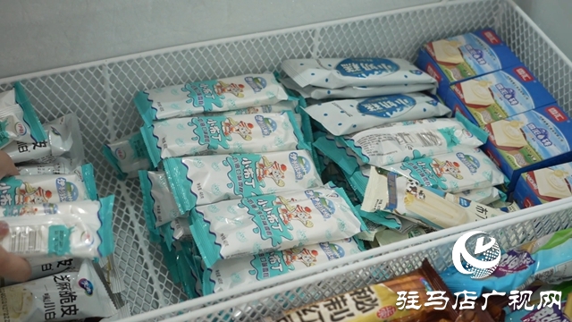 高溫催熱“清涼經濟”，平價雪糕成年輕人新寵