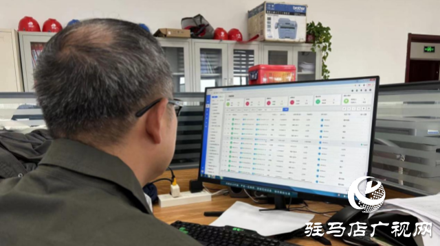 國網泌陽縣供電公司：筑牢數字基石 以精細IP臺賬管理賦能信息化發展