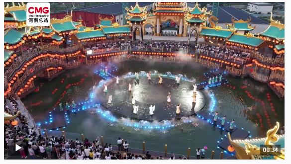 暑期“夜經濟” 升騰“煙火氣”