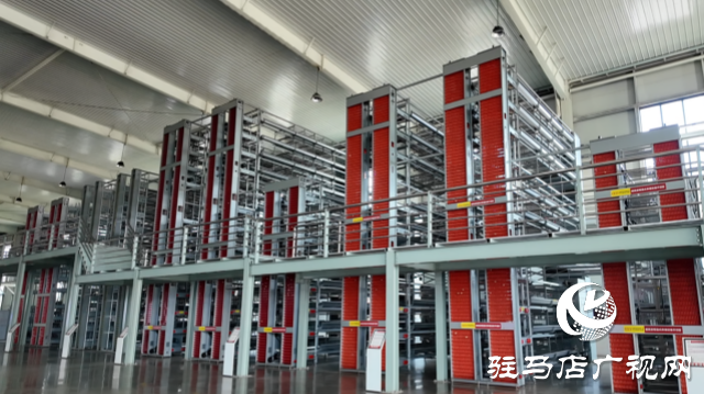萬華畜牧：以智能產(chǎn)品賦能企業(yè)高質(zhì)量發(fā)展