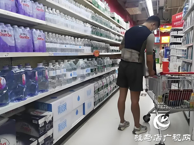 礦泉水還是純凈水？夏日購水指南，教您輕松辨清