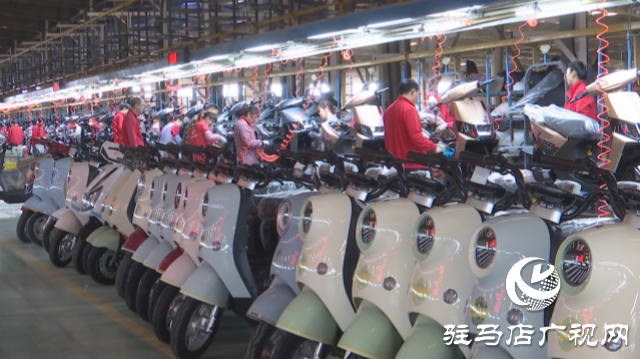 2025年上半年駐馬店市經濟運行情況良好