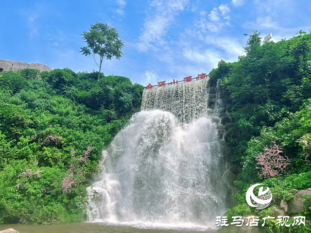 駐馬店驛城區：生態旅游為筆 繪就鄉村振興新畫卷