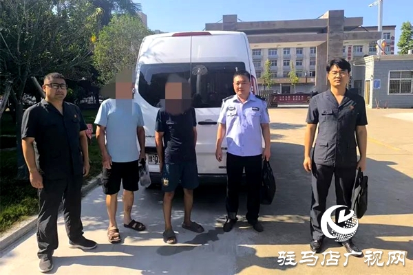 平輿縣人民法院：火力全開，不懼“烤”驗再出發！