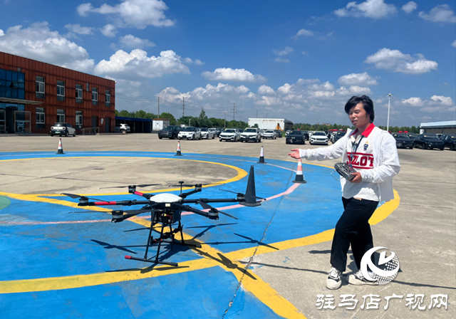 “低空經濟”催熱無人機培訓 應屆生 退伍軍人成學習主力