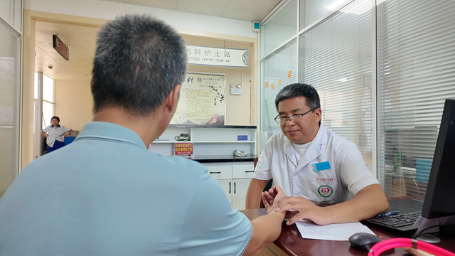 駐馬店市第二中醫院：多地現福壽螺孳生，慎防寄生蟲感染