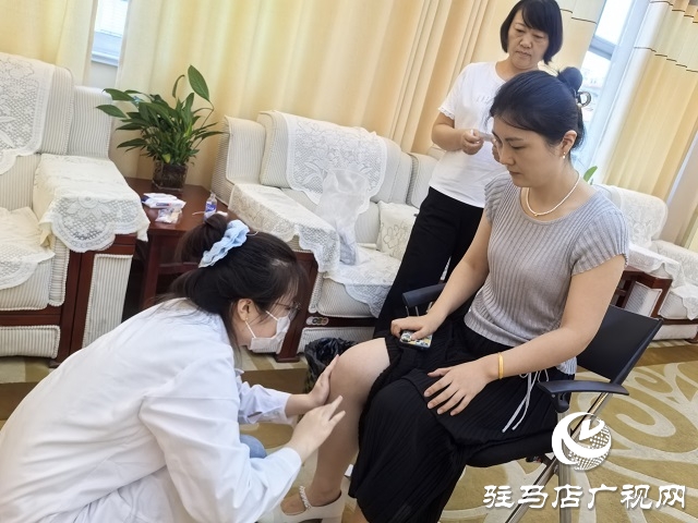 中原銀行駐馬店分行:工會 “惠”員活動暖人心 多元關懷繪就幸福畫卷