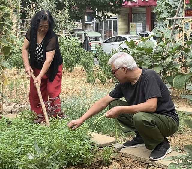 張孝堂：硝煙里的堅守 歲月中的初心