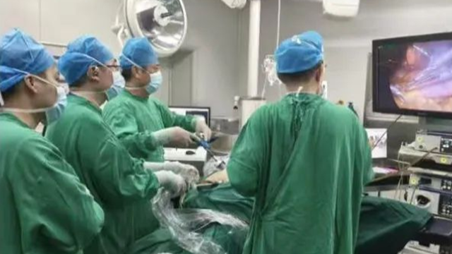  125公斤成功減重！駐馬店市中醫院助力肥胖患者“減”出健康