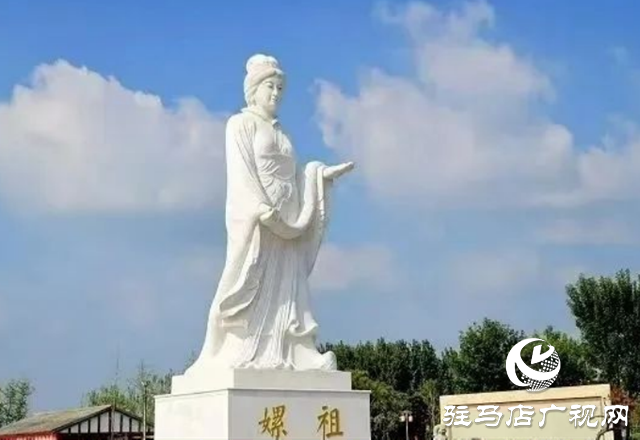 探訪五千年董橋遺址 尋根中華之母嫘祖故里