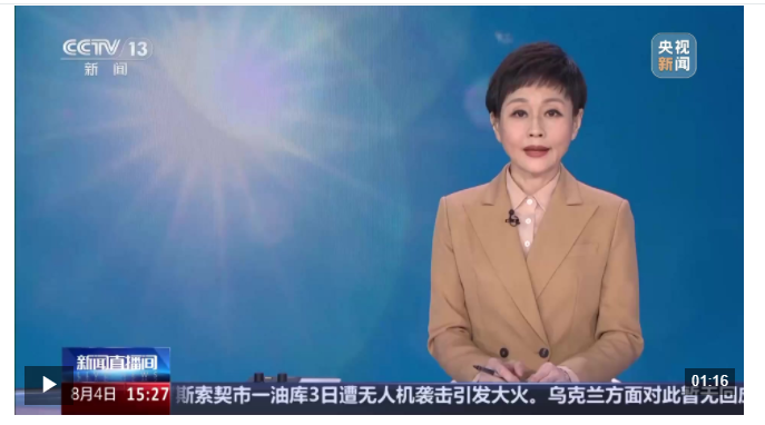 河南滑縣 夜間灌溉玉米 應對持續(xù)高溫