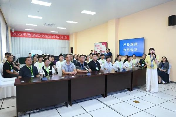 河南：普通高招錄取，預計8月中旬全部結束！