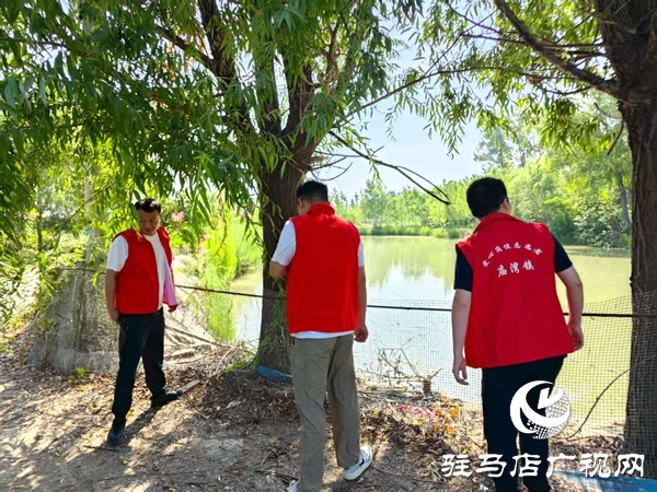 平輿縣高楊店鎮(zhèn)：精準發(fā)力助農(nóng)抗旱，筑牢秋糧豐收根基