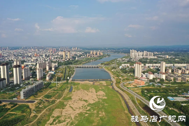 錦繡泌陽：藏在山水間的生態畫卷
