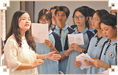 從歐陽修的家書里，讀懂了什么？