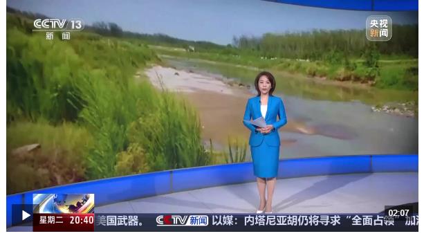 河南 抗旱保秋糧 多措并舉引水灌溉