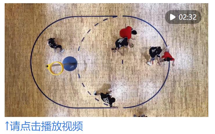 成都世運會 | 與中原結緣的荷球運動