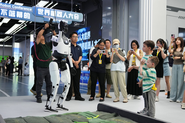 “攜手開創這個星球更加美好的未來”——習近平主席引領中國特色大國外交在世界變局中展現時代擔當