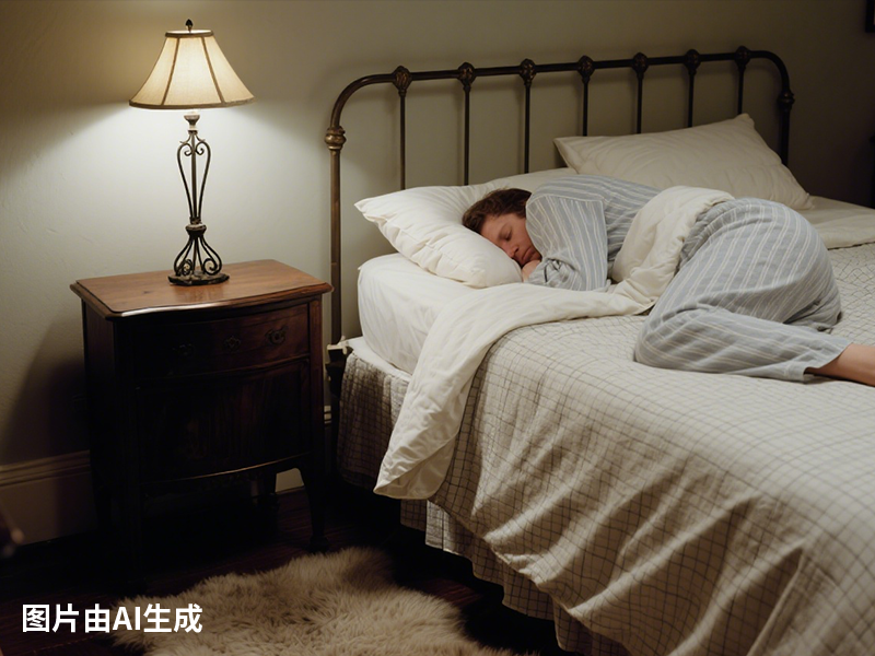 立秋了！少做這5件事，防止疾病找上你