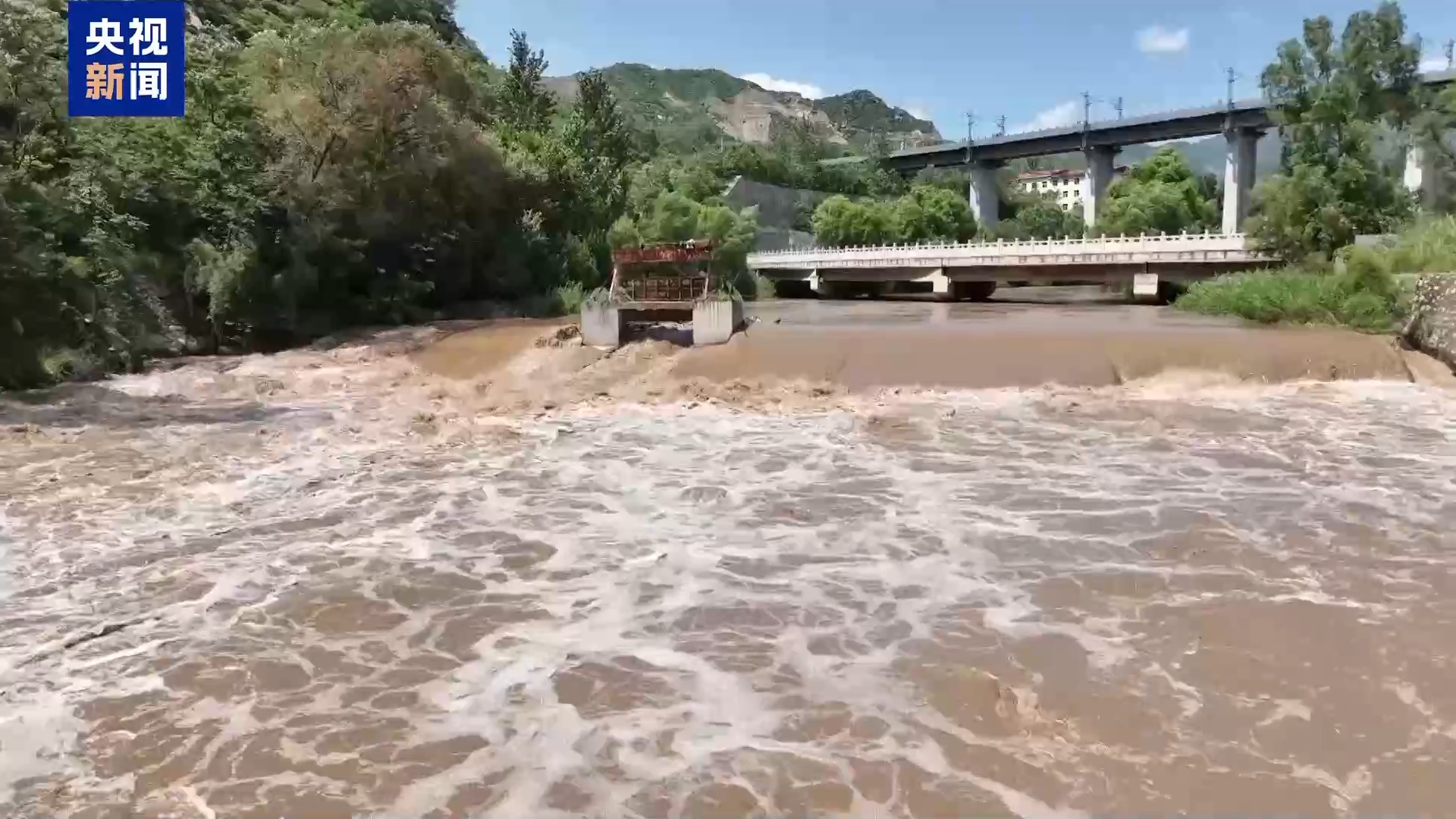 高濕天氣致強降雨多發，氣象專家分析8月下旬天氣形勢