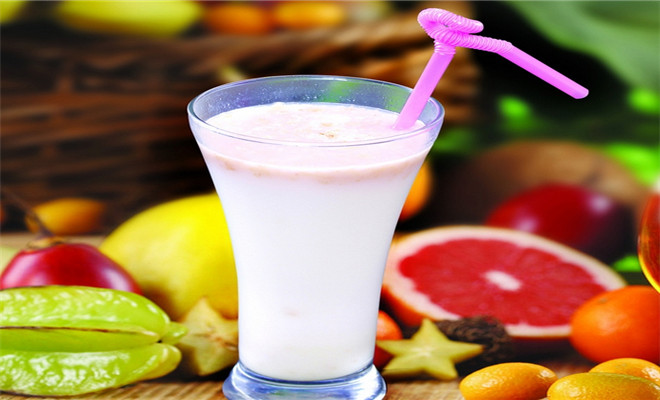 特調(diào)小飲料 專治夏季痛風