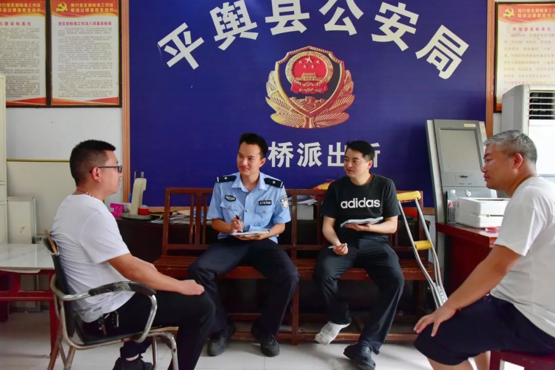 “ 拐杖指導員 ” 劉貴發(fā)