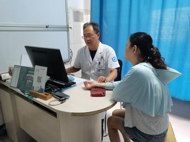秋季養(yǎng)生重順應(yīng) 做好“五維防護”健康度秋