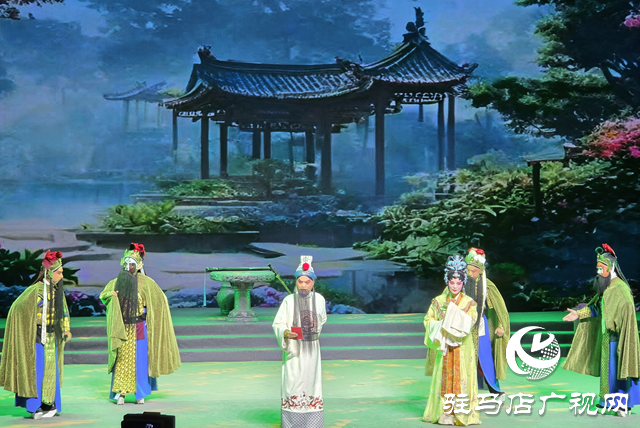 視聽盛宴！豫劇精品《大唐皇后》驚艷黃河戲劇節(jié)舞臺(tái)