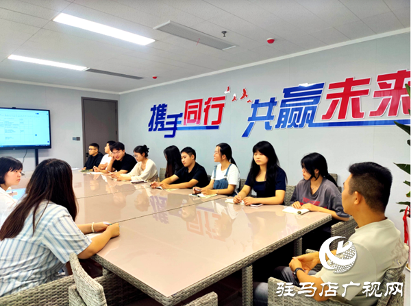平輿電商大廈：內陸農業縣的全球貿易新引擎