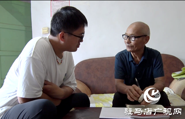  74歲老人孫大印：用中醫(yī)絕技守護(hù)鄉(xiāng)親抗蛇毒之傷