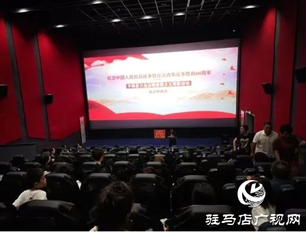 平輿縣萬金店鎮：愛國主義教育進基層??紅色記憶永傳承