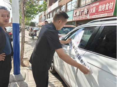 正陽法院速執團隊的早7晚7：十二個小時的“快”與“實”