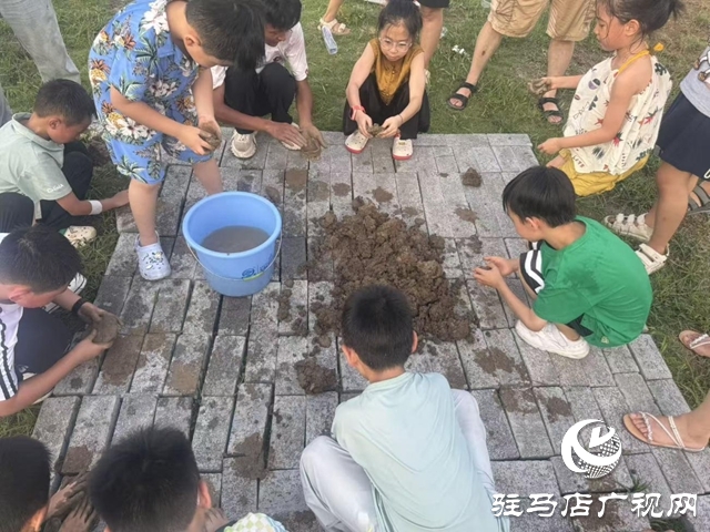 “稻夢田園·活力鄉村”體育嘉年華將在確山留莊稻田公園開啟