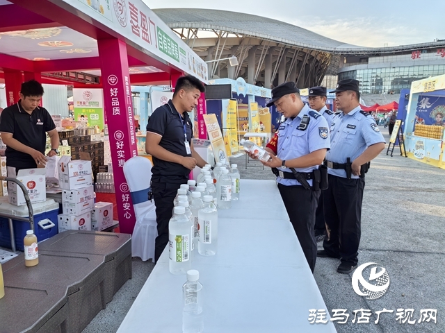 開發區公安全力護航“黃河戲劇節”彰顯責任擔當