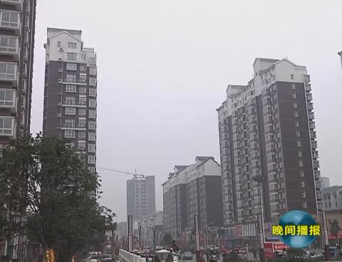 西平縣強化基礎設施建設 提升產業集聚區承載力和競爭力