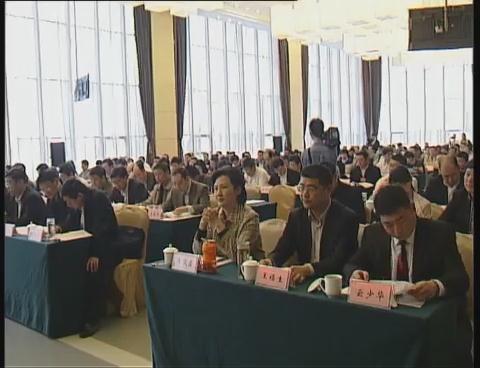 全省基層平安創(chuàng)建工作經(jīng)驗(yàn)交流會在我市召開